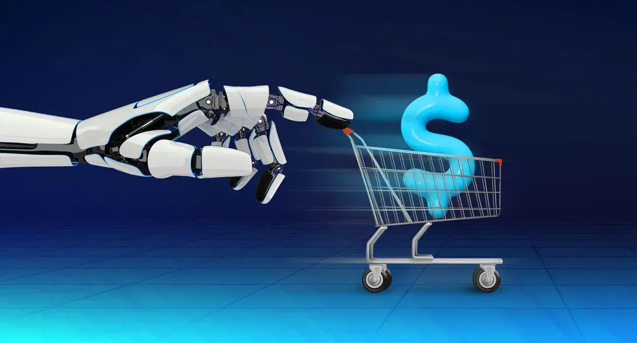 AI-powered data processing from procurement to returns